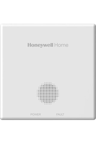 Honeywell R200 Co Karbonmonoksit Alarm Cihazı / 10 Yıl Pil Ömürlü