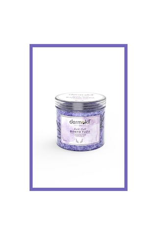 Dermokil Lavanta Yağı Banyo Tuzu 300 ML