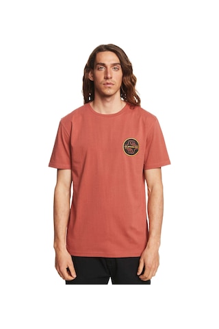 Quiksilver Corebubble Erkek Tişört EQYZT07232-MPD0