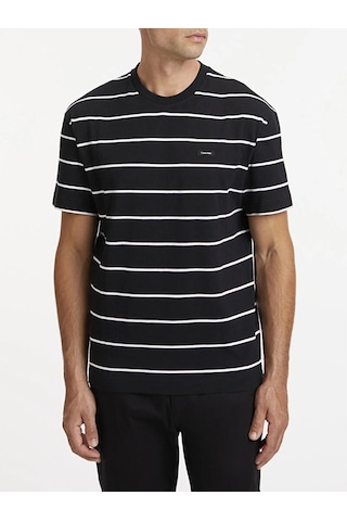 Calvin Klein Calvın Kleın Erkek T-shırt K10k111169-0ap Siyah