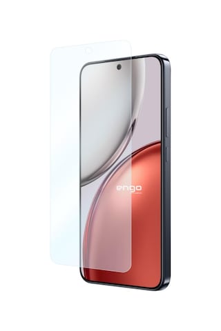 Honor Magic8 Lite Ekran Koruyucu 9h Nano Parlak Şeffaf Film