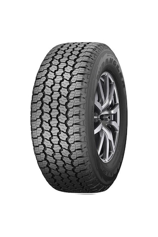 Goodyear 235/70R16 109T XL M+S Wrangler At Adventure Yaz Lastiği 2025