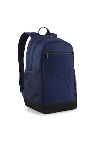 Puma Buzz Sırt Çantası - 091153-9538 Lacivert