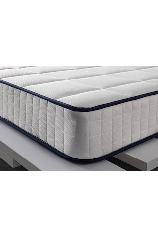 Bedpark BED16 Ultra Full Yaylı Yatak