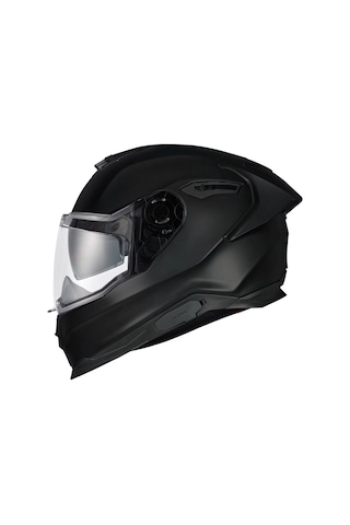 Nexx Y.100r Fullblack Mat Siyah Kask Mat Sıyah