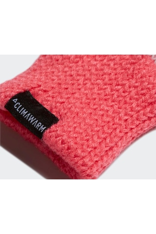 Adidas Gr Mittens Çocuk Pembe Eldiven Ed8624