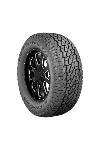 Bf Goodrich 235/55 R18 104H XL Trail Terrain T/A Dört Mevsim Lastiği 2024
