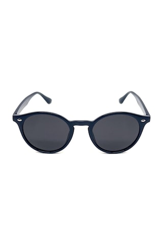 De Valentini Dv Vg1071 C8 Unisex Güneş Gözlüğü Lacivert