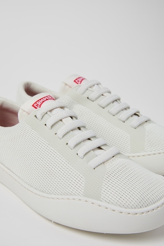 Camper Peu Touring Kadın Beyaz Sneakers - K201862