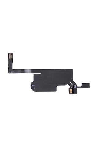 Teknonet Apple Uyumlu iPhone 13 Pro Max Speaker Flex - Renksiz -
