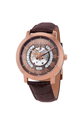 Saint Honore 880020 8Grr Erkek Kol Saati