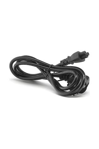Bilgisayar Laptop Yonca Power Kablosu 1.5 Metre 220v 10-16a Yazıcı Adaptör Güç Kablosu