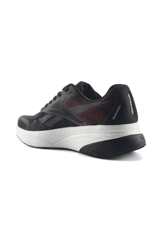 Reebok Velo-cıty Siyah Erkek Koşu Ayakkabısı 000000000101989455 Siyah-beyaz Siyah - Beyaz