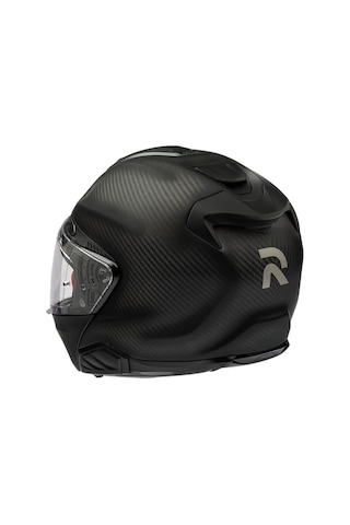 Hjc Rpha91 Carbon Çene Açılır Motosiklet Kaskı Mat Karışık-çok Renkli