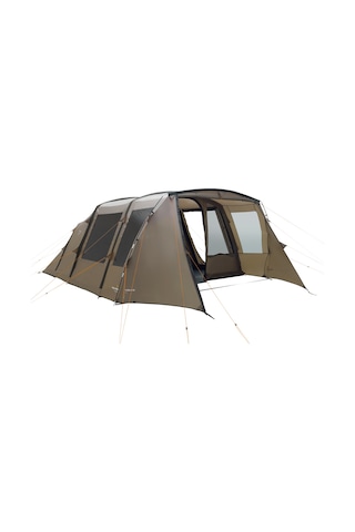 Easy Camp Kullen 6 Air Blackroom 23 M² & 6 Kişilik Şişme Aile Çadırı Yeşil