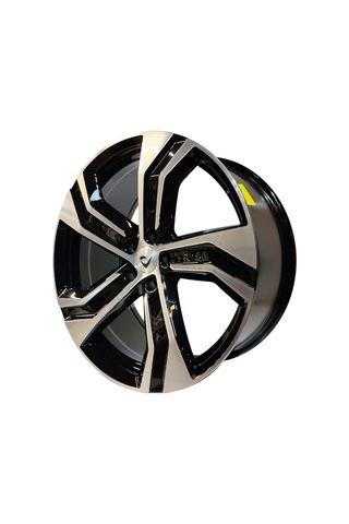 4 Adet Bk-0143 8.5 20 5 108 Et45 67.1 Black Mack Jant Takım