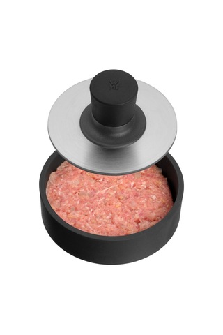 Wmf Bbq Hamburger Köftesi Yapıcı 3201018437 Siyah