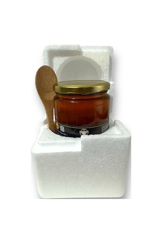 Ardahan Coğrafi işaretli Yayla Çiçek Balı 500 G