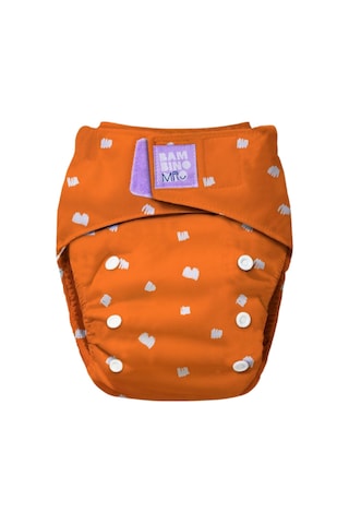 Bambino Mio Yıkanabilir Bebek Bezi 0-54 Ay Sprinkle Standart