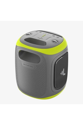 M421 Premium Çift Mikrofonlu 120w Ekstra Bas Bluetooth Hoparlör