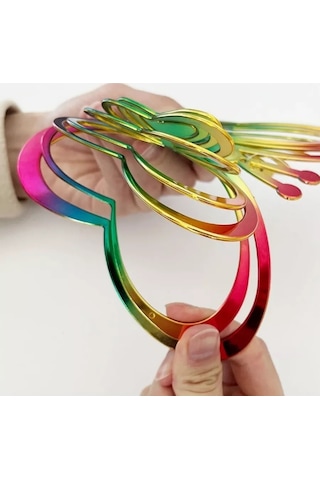 Good Like Bahçe Figürü Kelebek Yansıtıcı Kuş Kovucu 239159044