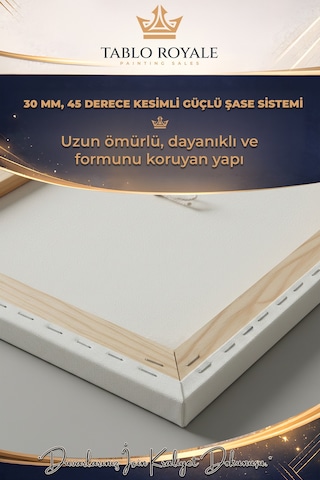 Sadelikte Saklı Bir Denge.