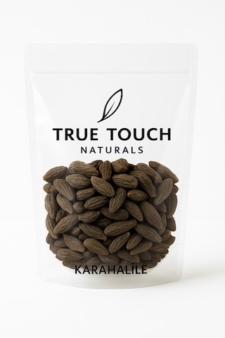 Kara Halile 120gr. Hile / Halile - Haritaki - Chebulic Myrobalan