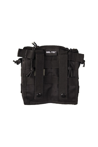 Sturm Open Top Double Sıyah Sarjorluk