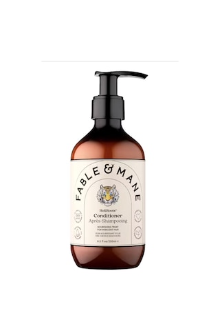 Fable & Mane Holiroots Conditioner - Nemlendirici Saç Kremi 250 Ml