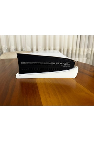 Ps5 Slim Digital Edition Uyumlu Sabitleyici Stand