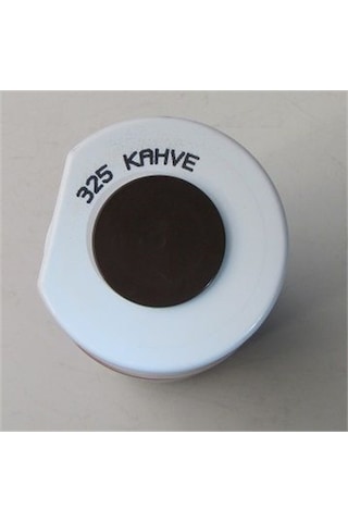 Akçalı Sprey Boya Kahverengi / 325