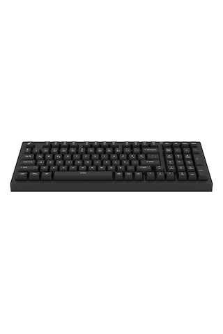 Hawk Gaming Hk210 Membrane Rainbow Type C Kablolu Siyah Full Türkçe Gaming Klavye