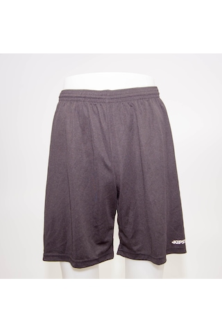 Yetişkin Futbol Şort - Siyah Meridyendukkan Kipsta S Beden Siyah