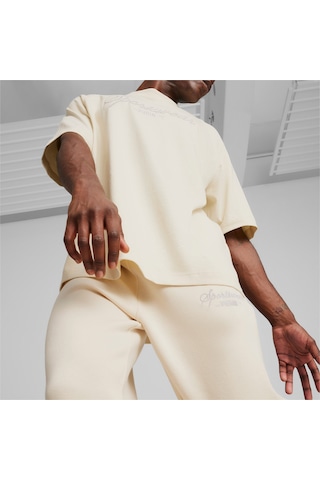 Puma Classıcs+ Erkek Eşofman Altı 624276 87 Beyaz