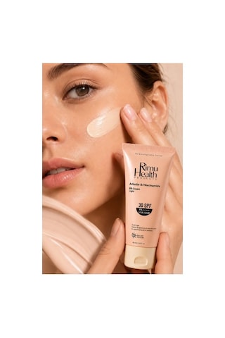 Rimu Health Products Spf 30 Bb Krem Light 30 Ml RIMU.001 Diğer