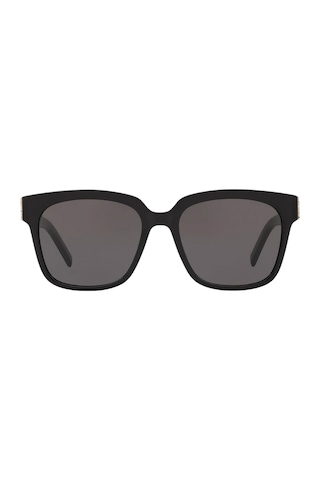 Saint Laurent Sl M40 3 54 18 140 Gu036909 Güneş Gözlüğü Siyah