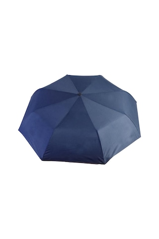 Biggdesign Moods Up Lacivert Tam Otomatik Şemsiye Lacivert