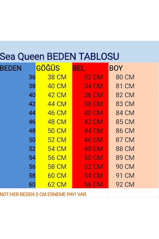 Kadın Büyük Beden Likralı Kumaş Göğüs Pedli Silipli Elbise Mayo Petrol Yeşili