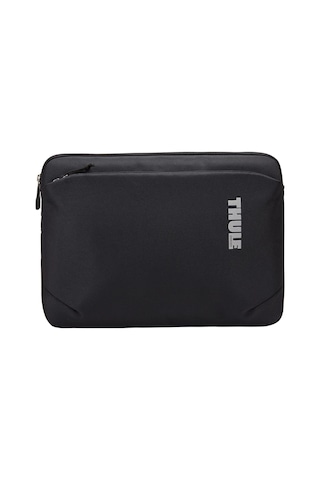 Thule Subterra 2 Macbook Uyumlu Kılıfı, 14", Siyah
