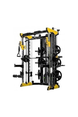Profitness X3000 Dap Smith Functional Trainer