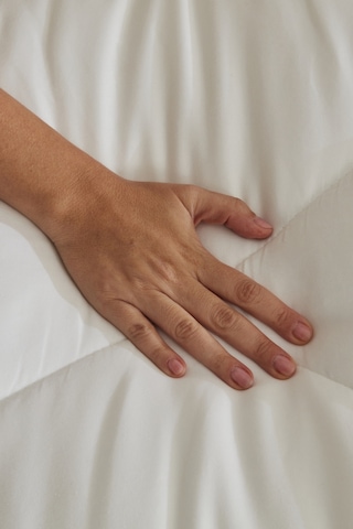 Karaca Home Elite Cotton Tek Kişilik Nano Yorgan