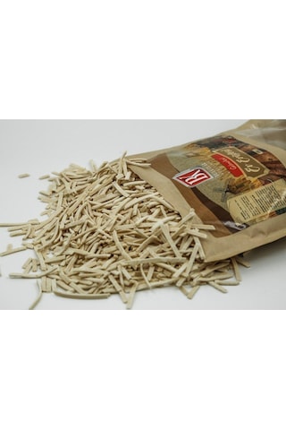 Bulutlar Kuruyemiş Sade Ev Eriştesi 500 Gr