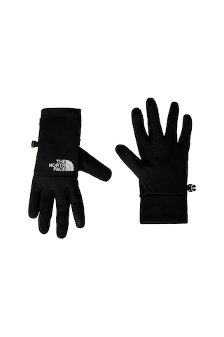 The North Face Etıp Dokunmatik Eldiven Nf0a4shajk31 Siyah