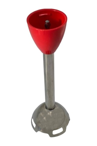 Lider  Lhb150 Blender Parçalayıcı Metal Ayak Kırmızı