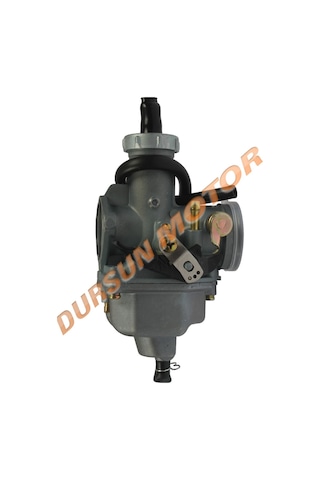 Kanuni Seyhan 150 C Karbüratör Keihin