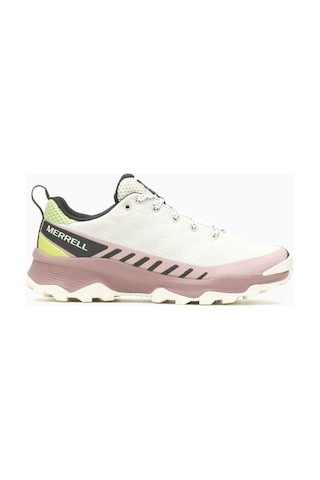 Merrell J037368 Speed Eco Kadın Spor Ayakkabısı Bej