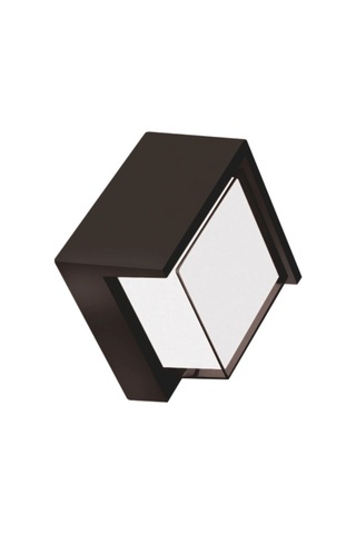 Eco Lounge Noas Yl83 2022 Kindos Led Dekoratif Aplik 15w 3200k Günışığı Çok Renkli