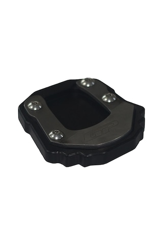 GP Kompozit Honda NC 750 X / X-ADV 2021-2025 Uyumlu Ayak Genişletme Siyah
