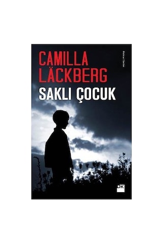 Saklı Çocuk - Camilla'nın Gizemi