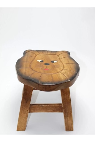 Çocuk Taburesi Küçük Boy Diğer